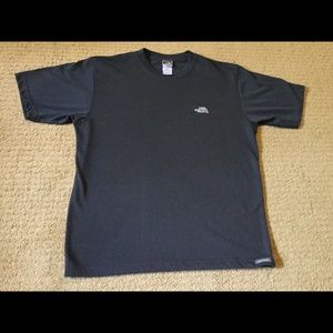 Men’s the North Face VaporWick S/S shirt
